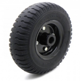 RODA MACIÇA 250 X 4